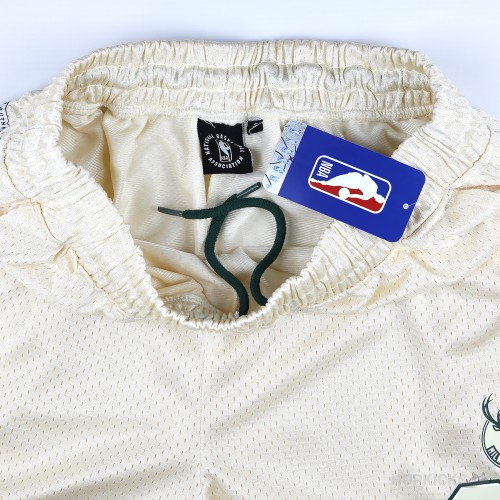 Milwaukee Bucks NBA Shorts | Original Product
