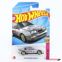 Hot Wheels | 87 FORD SIERRA COSWORTH