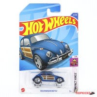 Hot Wheels | VOLKSWAGEN BEETLE