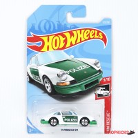Hot Wheels | 71 PORSCHE 911