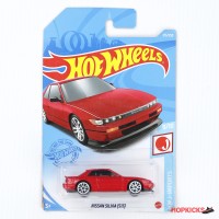 Hot Wheels | NISSAN SILVIA (S13)