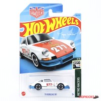 Hot Wheels | 71 PORSCHE 911