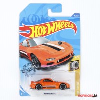 Hot Wheels | 95 MAZDA RX-7 