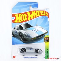 Hot Wheels | PORSCHE 904 CARRERA GTS