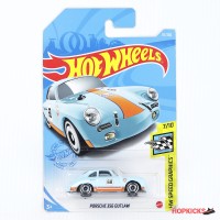 Hot Wheels | PORSCHE 356 OUTLAW
