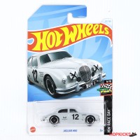 Hot Wheels | JAGUAR MK1