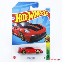 Hot Wheels | PORSCHE 911 GT3