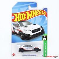 Hot Wheels | FORD MUSTANG MACH-E1400
