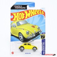 Hot Wheels | BUMBLEBEE