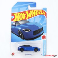 Hot Wheels | 2023 NISSAN Z