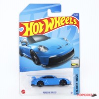 Hot Wheels | PORSCHE 911 GT3