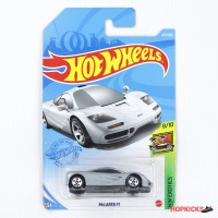 Hot Wheels | MCLAREN F1