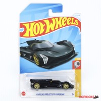 Hot Wheels | CADILLAC PROJECT GTP HYPERCAR