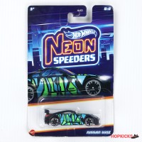 Hot Wheels | NISSAN 350Z
