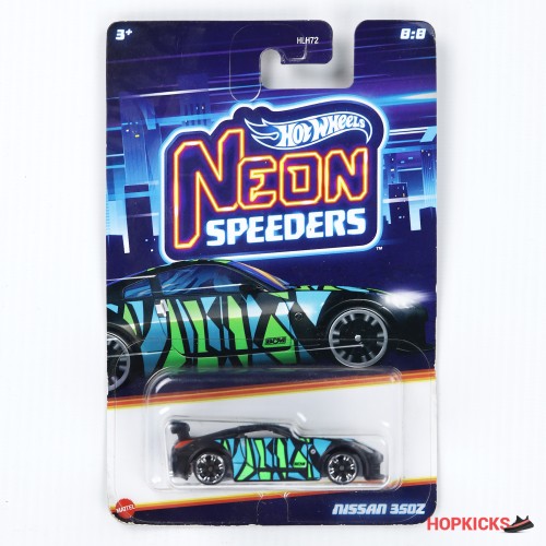 Hot Wheels | NISSAN 350Z