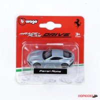 Hot Wheels | FERRARI ROMA