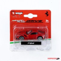 Hot Wheels | F12 TDF