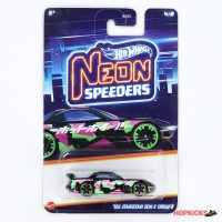 Hot Wheels | 95 MAZDA RX-7 DRIFT