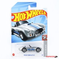Hot Wheels | SHELBY COBRA 427 S/C
