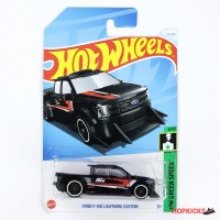 Hot Wheels | FORD F-150 LIGHTINING CUSTOM