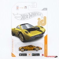 Hot Wheels | PAGANI HUAYRA