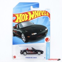 Hot Wheels | 91 MAZDA MX-5 MIATA