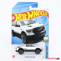 Hot Wheels | 2020 RAM 1500 REBEL