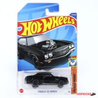 Hot Wheels | Chevelle' SS Express