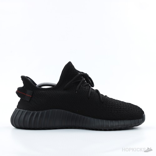 Adidas Yeezy Boost 350 V2 Bred (Fresh June 25 Batch)