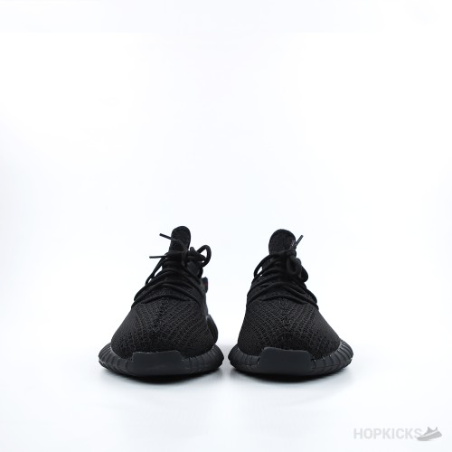 Adidas Yeezy Boost 350 V2 Bred (Fresh June 25 Batch)