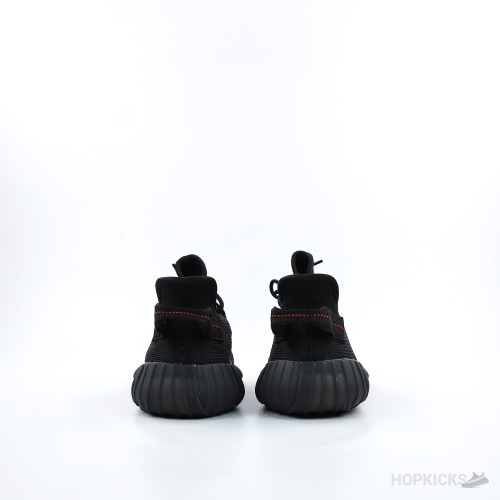 Adidas Yeezy Boost 350 V2 Bred (Fresh June 25 Batch)