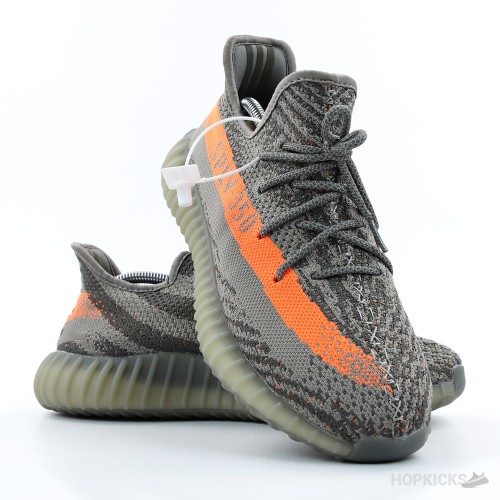 Adidas Yeezy Boost 350 V2 Beluga (Fresh June 25 Batch)