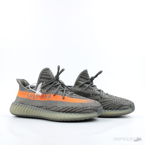 Adidas Yeezy Boost 350 V2 Beluga (Fresh June 25 Batch)