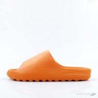 Adidas Yeezy Slide "ENFLAME ORANGE" (Fresh June 25 Batch)