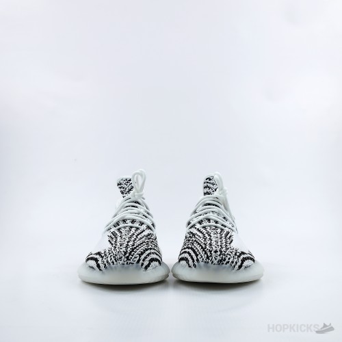 Adidas Yeezy Boost 350 V2 Zebra (Fresh June 25 Batch)