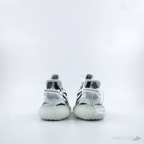 Adidas Yeezy Boost 350 V2 Zebra (Fresh June 25 Batch)