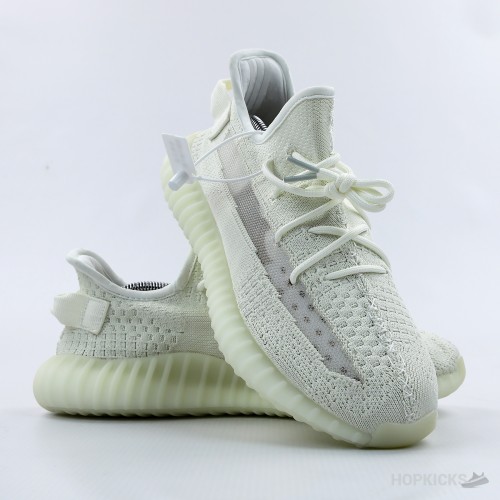 Adidas Yeezy Boost 350 V2 Cabbage (Fresh June 25 Batch)