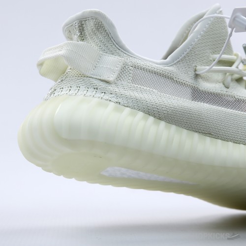 Adidas Yeezy Boost 350 V2 Cabbage (Fresh June 25 Batch)