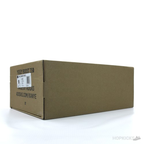 Adidas Yeezy Boost 350 V2 Cabbage (Fresh June 25 Batch)