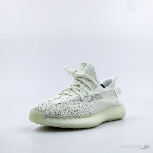 Adidas Yeezy Boost 350 V2 Cabbage (Fresh June 25 Batch)
