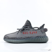Adidas Yeezy Boost 350 V2 Grey Beluga (Fresh June 25 Batch)