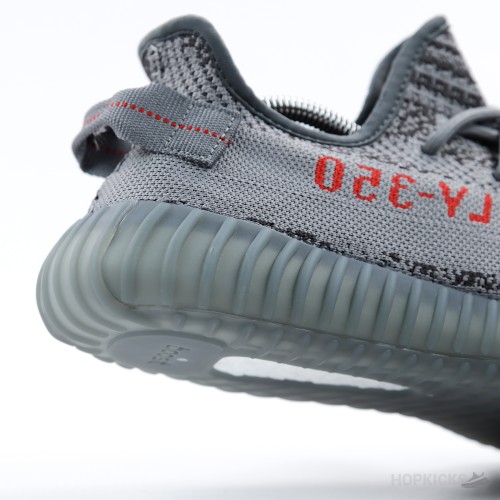 Adidas Yeezy Boost 350 V2 Grey Beluga (Fresh June 25 Batch)