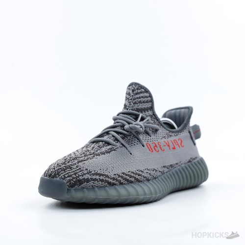 Adidas Yeezy Boost 350 V2 Grey Beluga (Fresh June 25 Batch)
