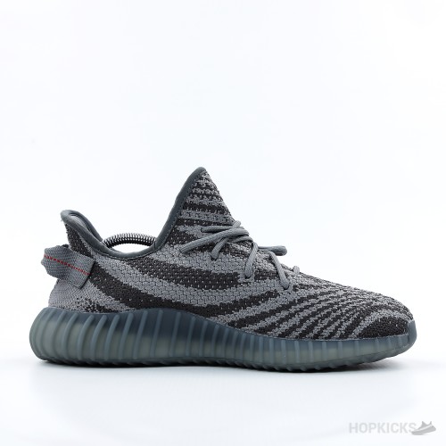 Adidas Yeezy Boost 350 V2 Grey Beluga (Fresh June 25 Batch)