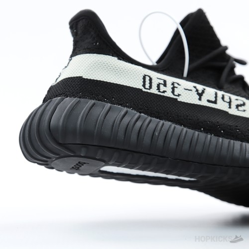 Adidas Yeezy Boost 350 V2 Oreo Black White (Fresh June 25 Batch)