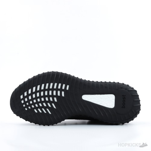 Adidas Yeezy Boost 350 V2 Oreo Black White (Fresh June 25 Batch)