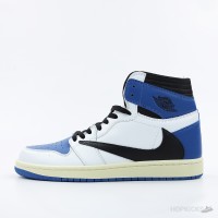 Air Jordan 1 High Fragment x Travis Scott (Premium Plus Batch)