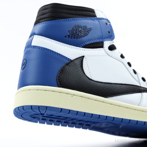Air Jordan 1 High Fragment x Travis Scott (Premium Plus Batch)