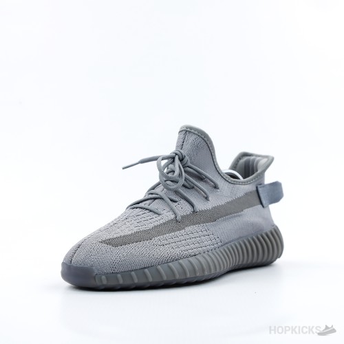 Adidas Yeezy Boost 350 V2 Steel Grey (Fresh June 25 Batch)