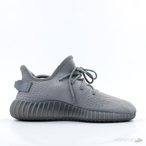 Adidas Yeezy Boost 350 V2 Steel Grey (Fresh June 25 Batch)